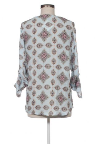 Дамска блуза Thomas Rath, Размер S, Цвят Син, Цена 40,50 лв.