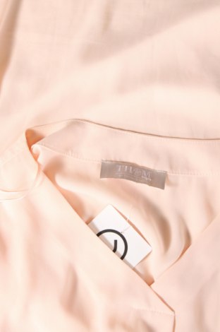 Дамска блуза Thomas Rath, Размер XXL, Цвят Розов, Цена 25,85 лв.