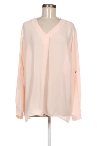 Γυναικεία μπλούζα Thomas Rath, Μέγεθος XXL, Χρώμα Ρόζ , Τιμή 13,22 €