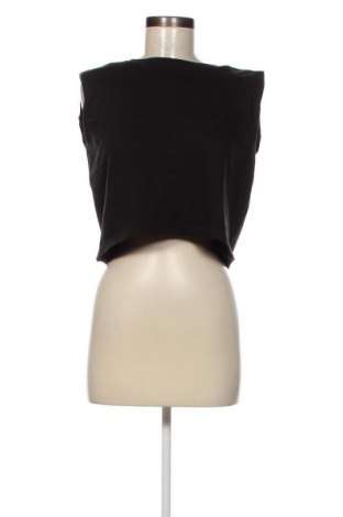 Γυναικεία μπλούζα Threadbare, Μέγεθος S, Χρώμα Μαύρο, Τιμή 5,70 €