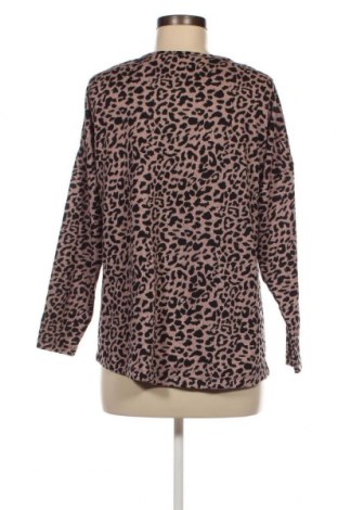 Γυναικεία μπλούζα Threadz, Μέγεθος S, Χρώμα Πολύχρωμο, Τιμή 7,36 €