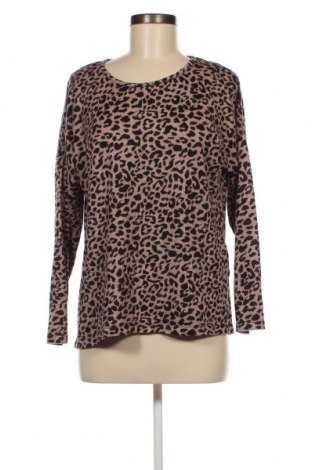 Γυναικεία μπλούζα Threadz, Μέγεθος S, Χρώμα Πολύχρωμο, Τιμή 3,15 €