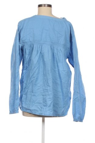 Дамска блуза Tif Tiffy, Размер M, Цвят Син, Цена 6,08 лв.