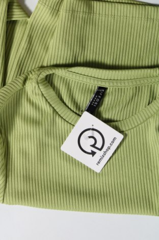 Дамска блуза Tiffosi, Размер S, Цвят Зелен, Цена 9,50 лв.