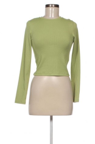 Дамска блуза Tiffosi, Размер S, Цвят Зелен, Цена 19,00 лв.