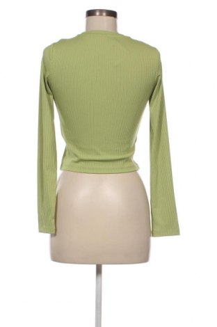 Γυναικεία μπλούζα Tiffosi, Μέγεθος S, Χρώμα Πράσινο, Τιμή 5,88 €