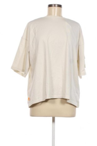 Γυναικεία μπλούζα Timberland, Μέγεθος XL, Χρώμα  Μπέζ, Τιμή 47,30 €