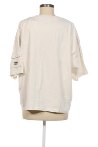 Дамска блуза Timberland, Размер XL, Цвят Бежов, Цена 130,41 лв.
