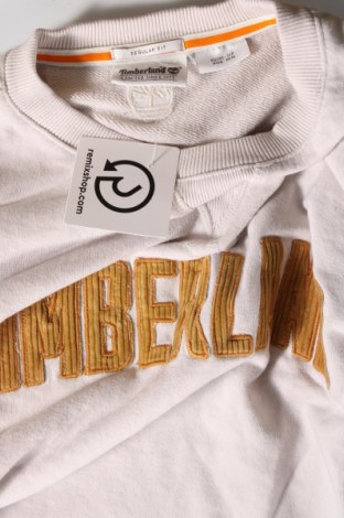 Γυναικεία μπλούζα Timberland, Μέγεθος S, Χρώμα  Μπέζ, Τιμή 44,81 €