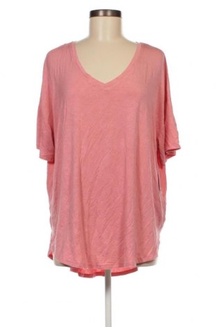 Damen Shirt Time and tru, Größe XL, Farbe Rosa, Preis € 15,86
