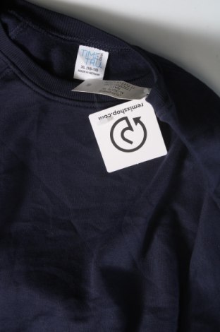 Damen Shirt Time and tru, Größe XL, Farbe Blau, Preis € 4,31