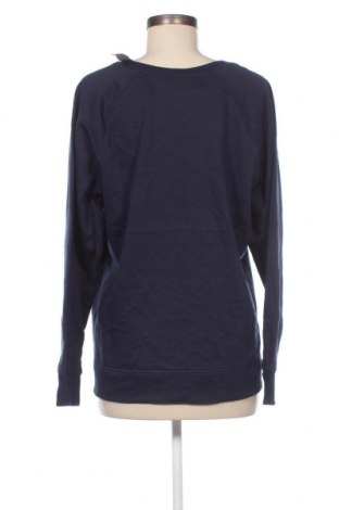 Γυναικεία μπλούζα Time and tru, Μέγεθος XL, Χρώμα Μπλέ, Τιμή 10,93 €