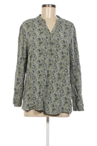 Дамска блуза Tippy, Размер S, Цвят Зелен, Цена 5,89 лв.