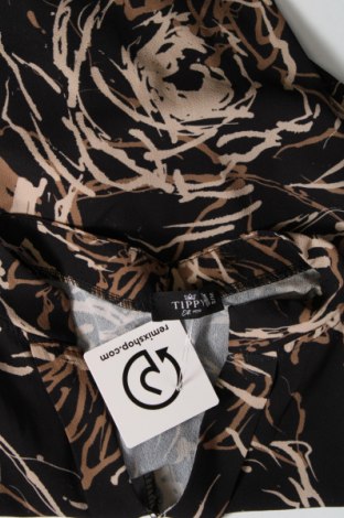 Γυναικεία μπλούζα Tippy, Μέγεθος S, Χρώμα Πολύχρωμο, Τιμή 1,76 €