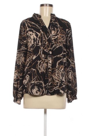 Дамска блуза Tippy, Размер S, Цвят Многоцветен, Цена 8,55 лв.