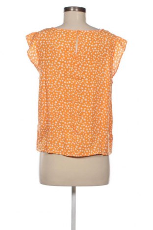 Дамска блуза Tom Tailor, Размер L, Цвят Оранжев, Цена 10,78 лв.