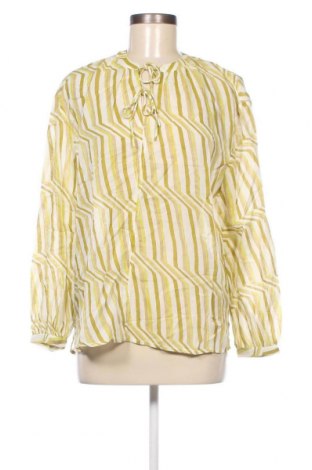 Дамска блуза Tom Tailor, Размер M, Цвят Многоцветен, Цена 15,40 лв.