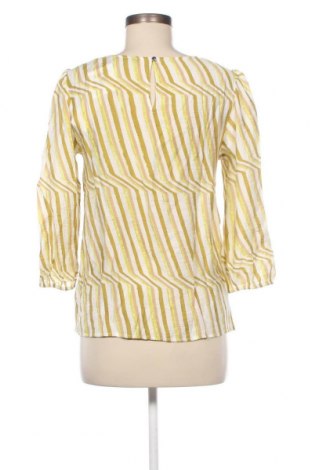 Дамска блуза Tom Tailor, Размер S, Цвят Многоцветен, Цена 23,10 лв.