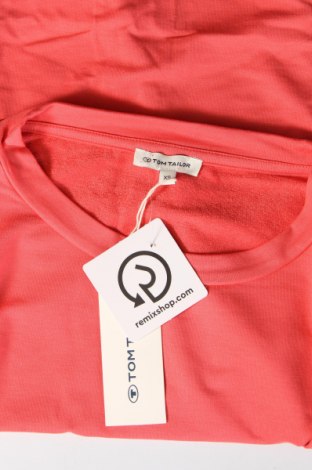 Дамска блуза Tom Tailor, Размер XS, Цвят Розов, Цена 11,55 лв.