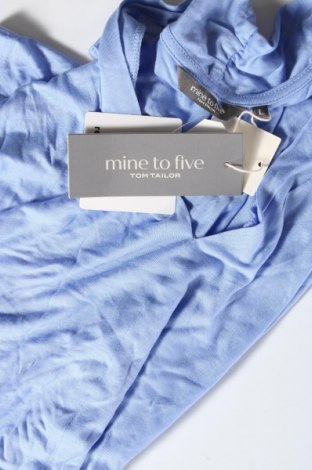 Damen Shirt Tom Tailor, Größe L, Farbe Blau, Preis 39,69 €