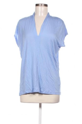 Γυναικεία μπλούζα Tom Tailor, Μέγεθος L, Χρώμα Μπλέ, Τιμή 17,86 €