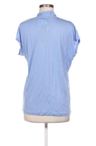 Γυναικεία μπλούζα Tom Tailor, Μέγεθος L, Χρώμα Μπλέ, Τιμή 39,69 €