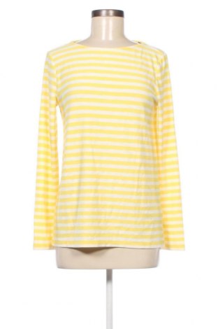 Γυναικεία μπλούζα Tom Tailor, Μέγεθος M, Χρώμα Κίτρινο, Τιμή 17,86 €