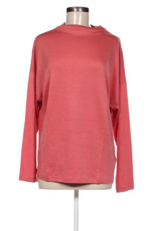 Γυναικεία μπλούζα Tom Tailor, Μέγεθος L, Χρώμα Ρόζ , Τιμή 7,54 €