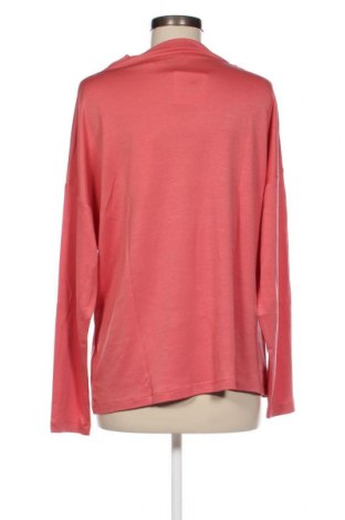 Γυναικεία μπλούζα Tom Tailor, Μέγεθος L, Χρώμα Ρόζ , Τιμή 11,91 €