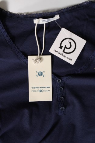 Damen Shirt Tom Tailor, Größe M, Farbe Blau, Preis 11,91 €