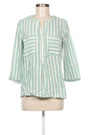 Дамска блуза Tom Tailor, Размер S, Цвят Многоцветен, Цена 38,50 лв.