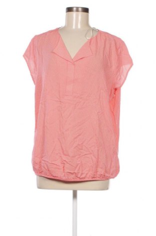 Γυναικεία μπλούζα Tom Tailor, Μέγεθος XL, Χρώμα Πολύχρωμο, Τιμή 19,85 €