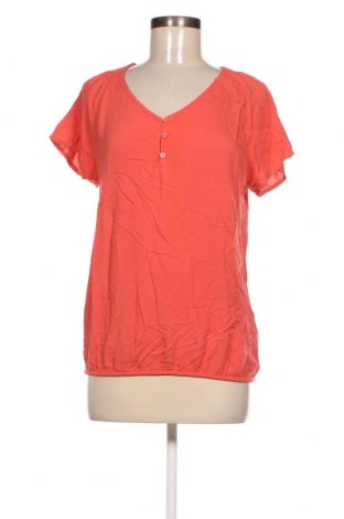 Дамска блуза Tom Tailor, Размер S, Цвят Розов, Цена 10,78 лв.
