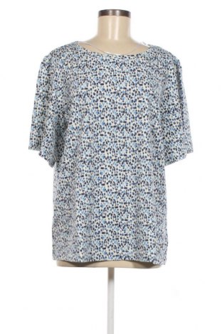 Γυναικεία μπλούζα Tom Tailor, Μέγεθος XL, Χρώμα Πολύχρωμο, Τιμή 17,86 €
