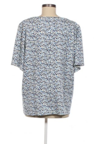 Γυναικεία μπλούζα Tom Tailor, Μέγεθος XL, Χρώμα Πολύχρωμο, Τιμή 13,89 €