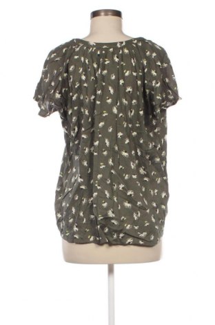 Γυναικεία μπλούζα Tom Tailor, Μέγεθος M, Χρώμα Πράσινο, Τιμή 8,33 €