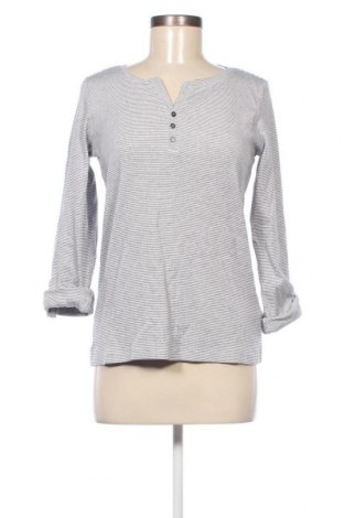 Γυναικεία μπλούζα Tom Tailor, Μέγεθος M, Χρώμα Πολύχρωμο, Τιμή 21,83 €