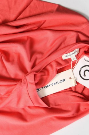 Γυναικεία μπλούζα Tom Tailor, Μέγεθος M, Χρώμα Ρόζ , Τιμή 11,91 €