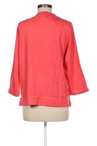 Дамска блуза Tom Tailor, Размер M, Цвят Розов, Цена 11,55 лв.