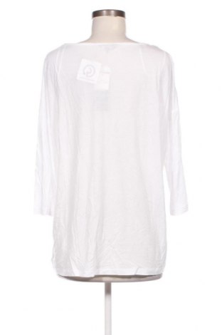 Дамска блуза Tom Tailor, Размер XL, Цвят Бял, Цена 43,89 лв.