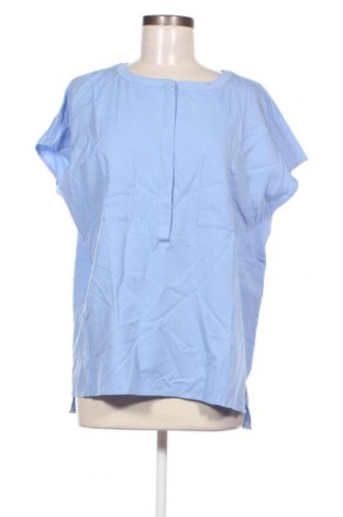 Damen Shirt Tom Tailor, Größe M, Farbe Blau, Preis 7,94 €