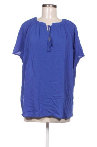 Дамска блуза Tom Tailor, Размер L, Цвят Син, Цена 30,80 лв.