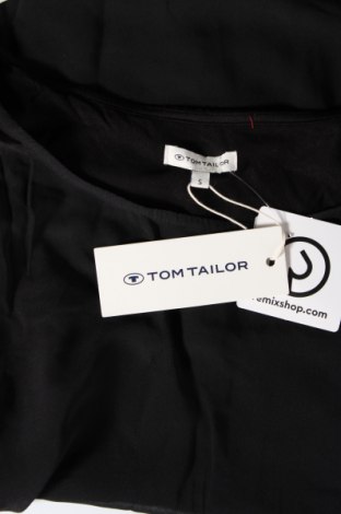 Damen Shirt Tom Tailor, Größe S, Farbe Schwarz, Preis 39,69 €