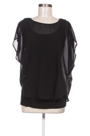 Damen Shirt Tom Tailor, Größe S, Farbe Schwarz, Preis 39,69 €