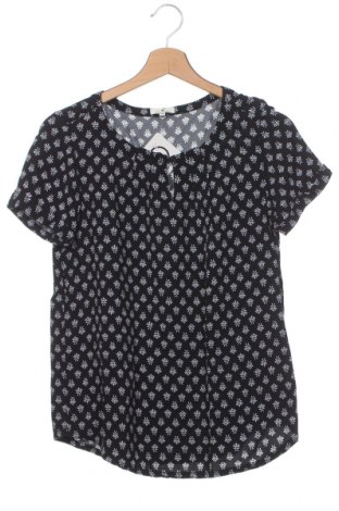 Γυναικεία μπλούζα Tom Tailor, Μέγεθος XS, Χρώμα Μπλέ, Τιμή 18,48 €