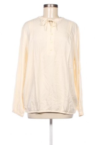 Дамска блуза Tom Tailor, Размер L, Цвят Бежов, Цена 77,00 лв.