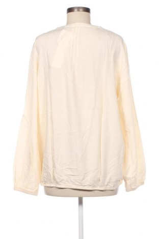 Γυναικεία μπλούζα Tom Tailor, Μέγεθος L, Χρώμα  Μπέζ, Τιμή 13,89 €