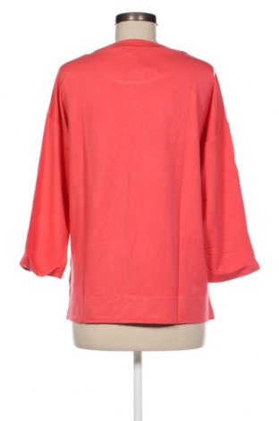 Γυναικεία μπλούζα Tom Tailor, Μέγεθος L, Χρώμα Ρόζ , Τιμή 11,91 €