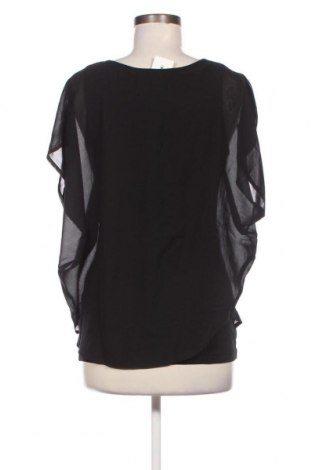 Дамска блуза Tom Tailor, Размер S, Цвят Черен, Цена 10,78 лв.