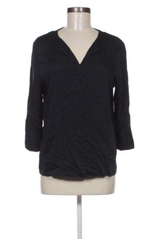 Γυναικεία μπλούζα Tom Tailor, Μέγεθος L, Χρώμα Μπλέ, Τιμή 21,83 €